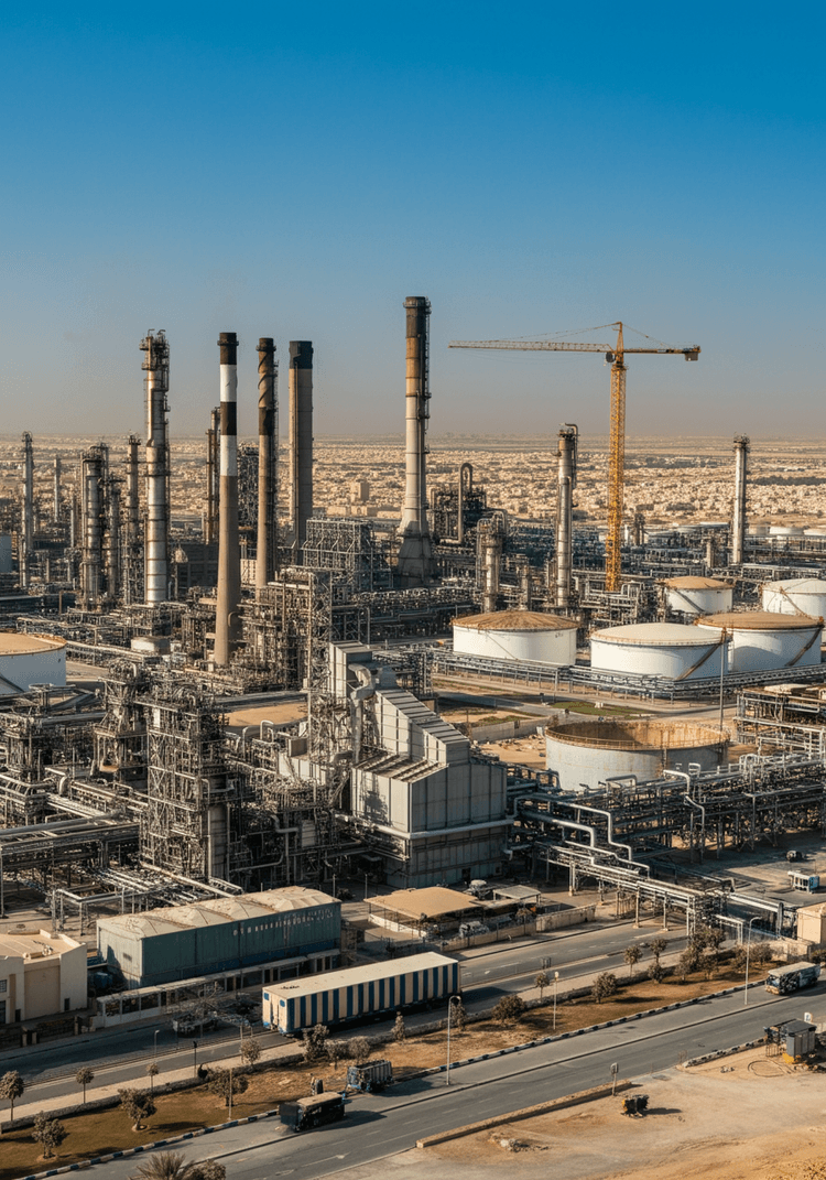 Industry