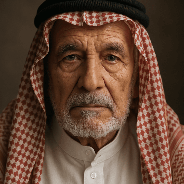 Abdelrahman Sherif