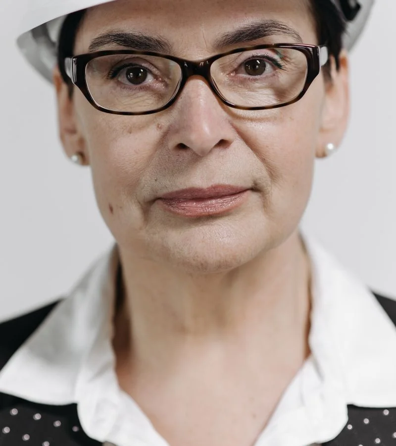 Sarah Mansour