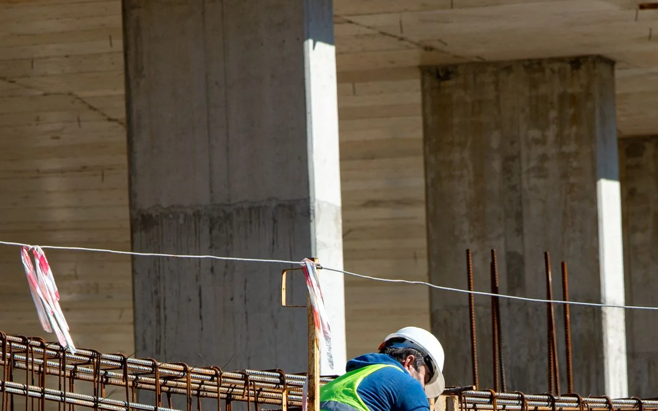 Saudization & Building a Local Workforce