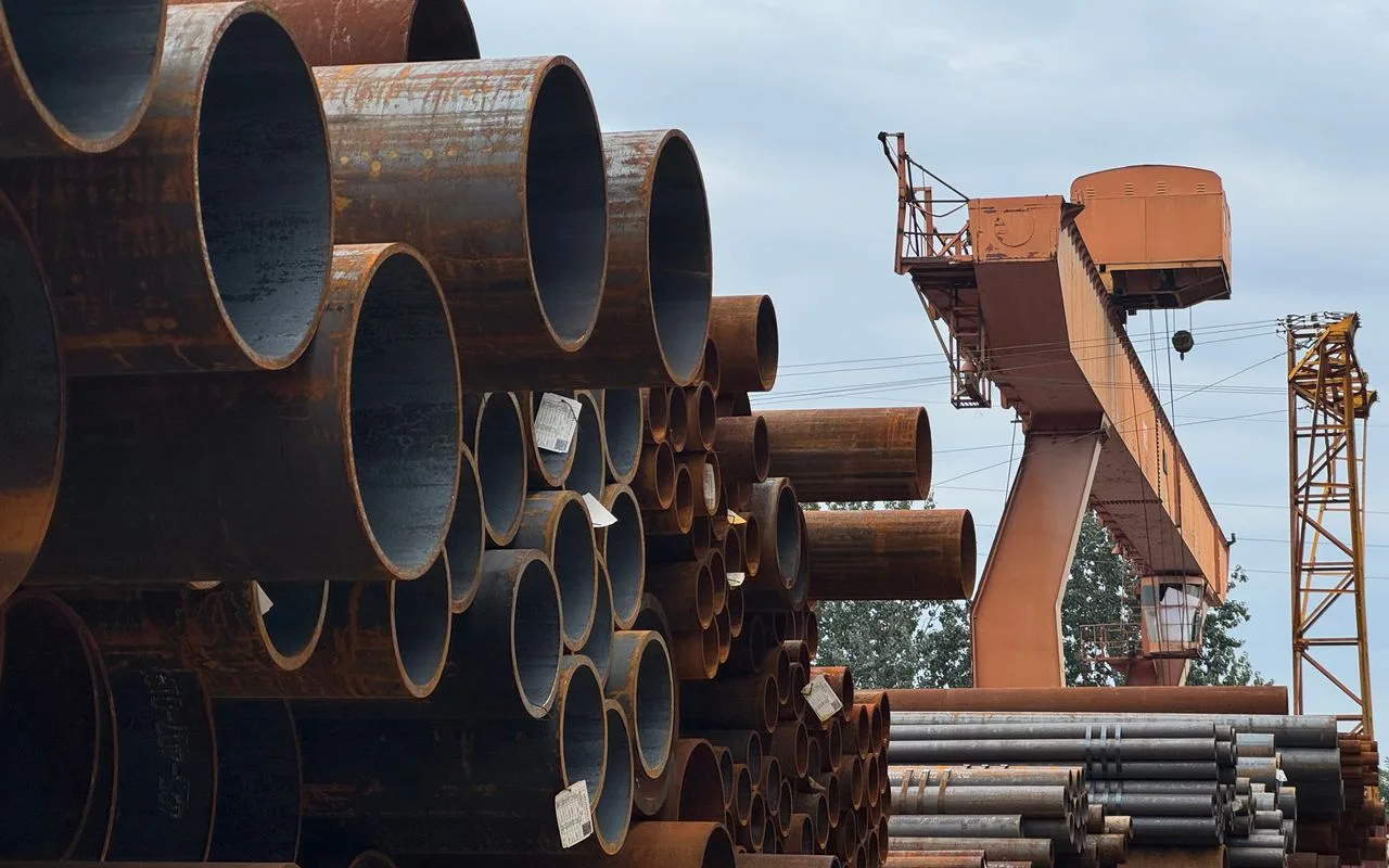 Material Supply & Procurement Without the Delays