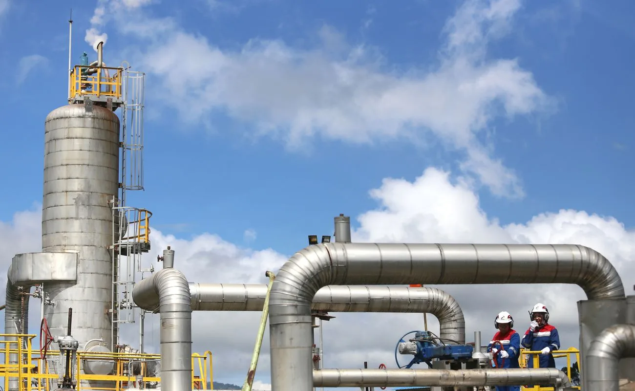 Aramco Industrial & Energy
