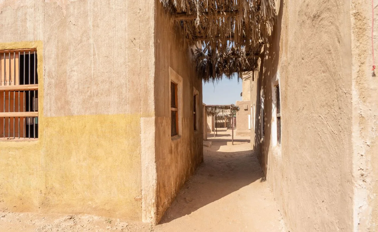 Diriyah Gate Development