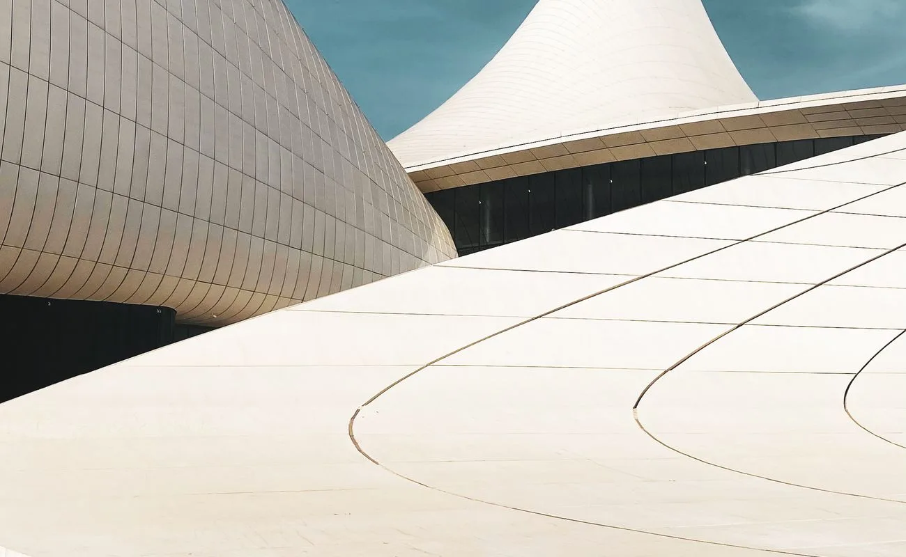 Royal Diriyah Opera House